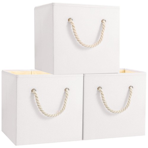 Piece storage box fabric - box,