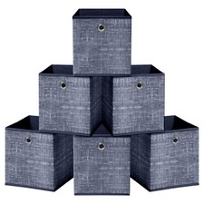 HEFTMAN Foldable Storage Cube