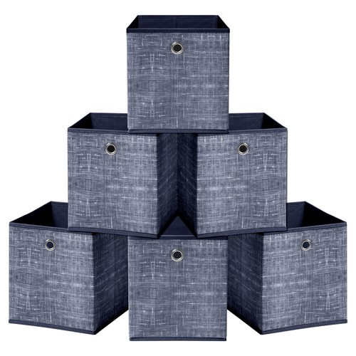 Heftman foldable storage cube - foldable,
