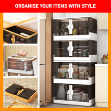 Quality Durable Storage Boxes