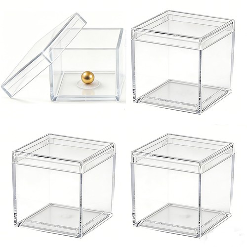 Kissyou small acrylic box - kissyou,