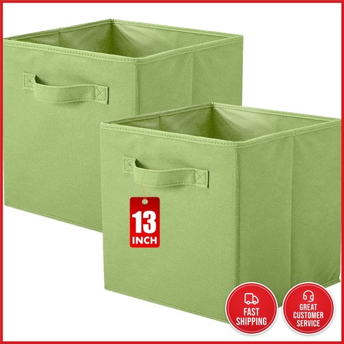 Versatile foldable fabric cube - versatile,