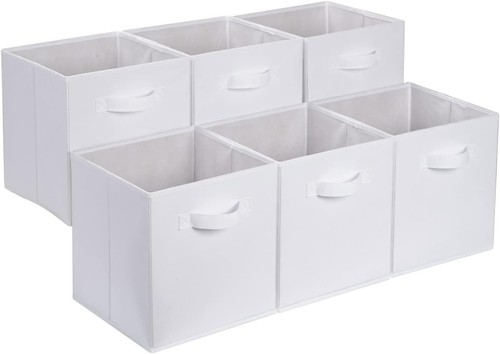 Collapsible fabric storage - fabric,