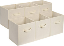Fabric Storage Cube/Organiser
