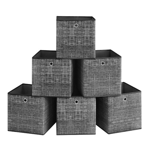 Songmics storage boxes set of - set,