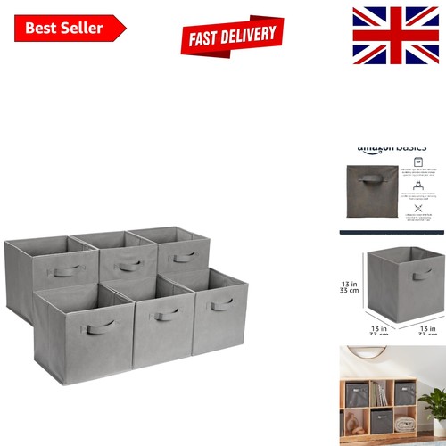 Versatile solid grey fabric - versatile,