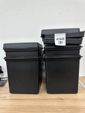 Extra Large Stackable &