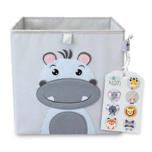 Storage box children - box, for