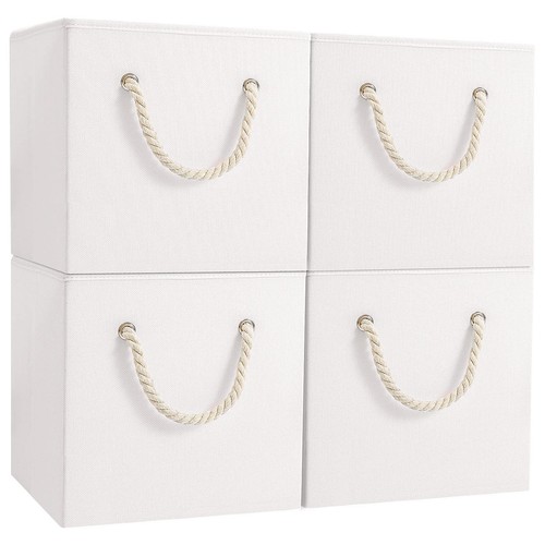 Pack storage box fabric - storage,