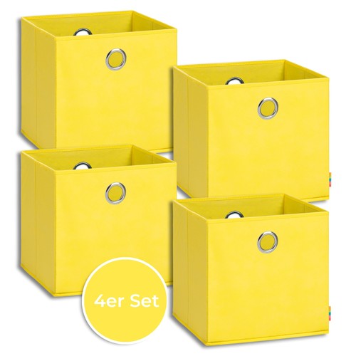 Set 4 storage box - of,
