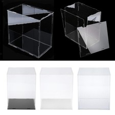 Acrylic Transparent Storage