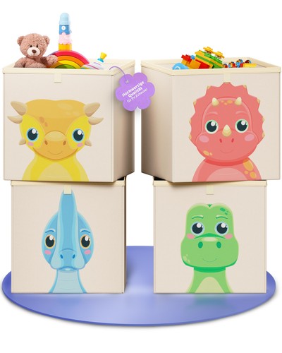 Storage box kids set toy - storage,