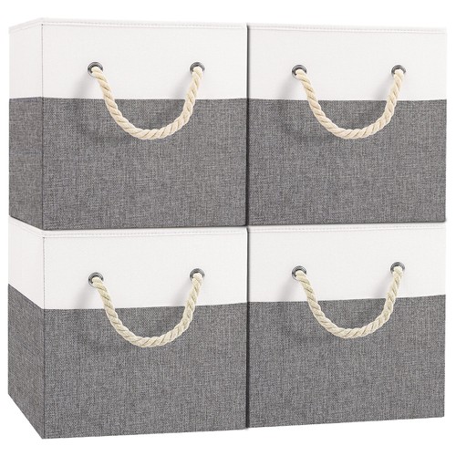 Pack storage box fabric - 4,
