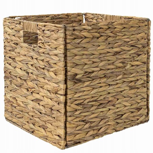 Natural water hyacinth storage - natural,
