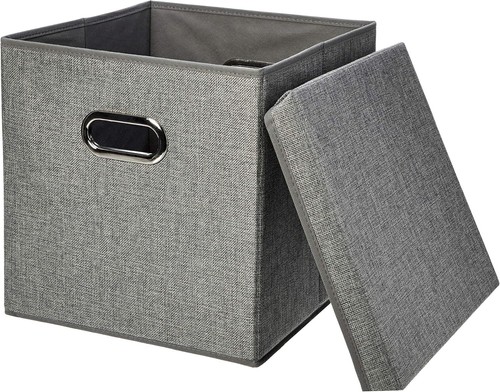Set collapsible jute - set, of