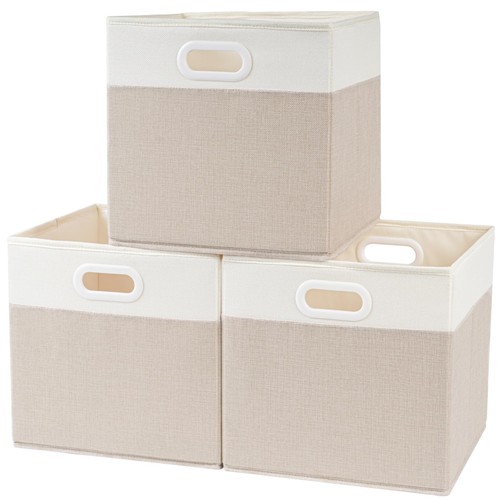 Socohome fabric cube storage - socohome,