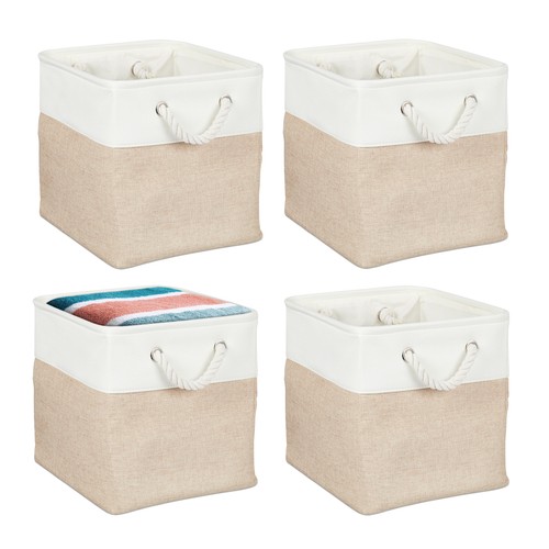 Storage basket set shelf - storage,