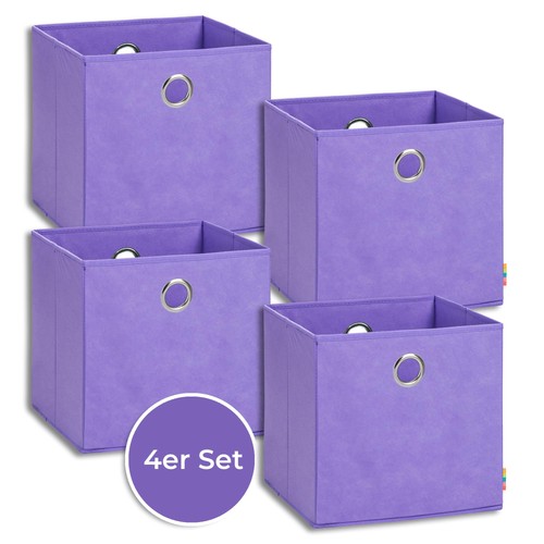 Set 4 storage box - set,