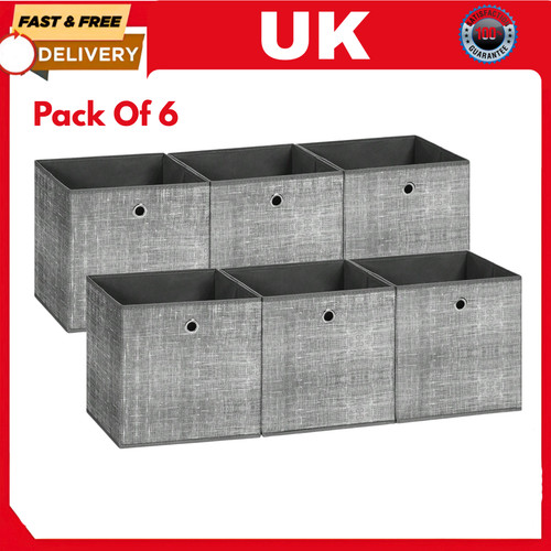 Heftman foldable storage - heftman,