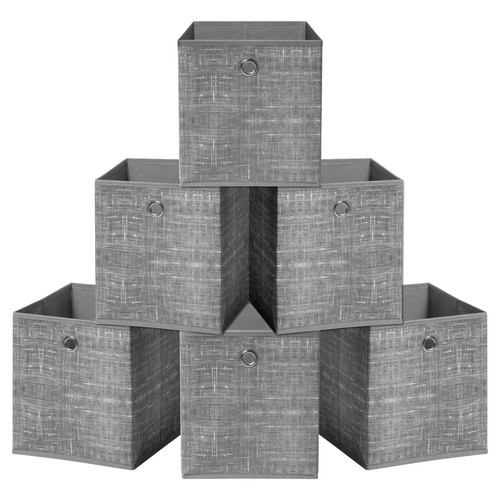 Heftman foldable storage cube - foldable,