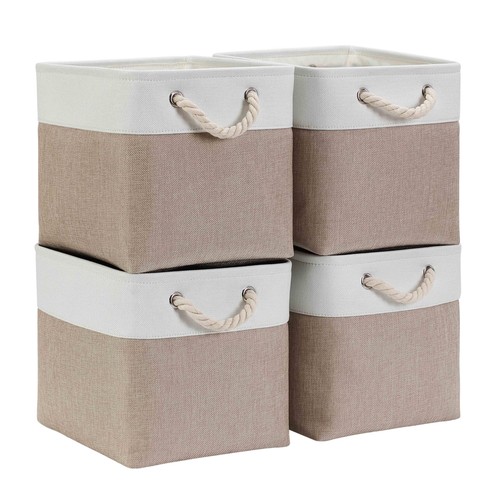 Mangata cube storage boxes - cube,
