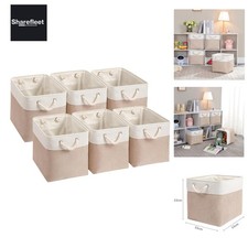 Storage Boxes