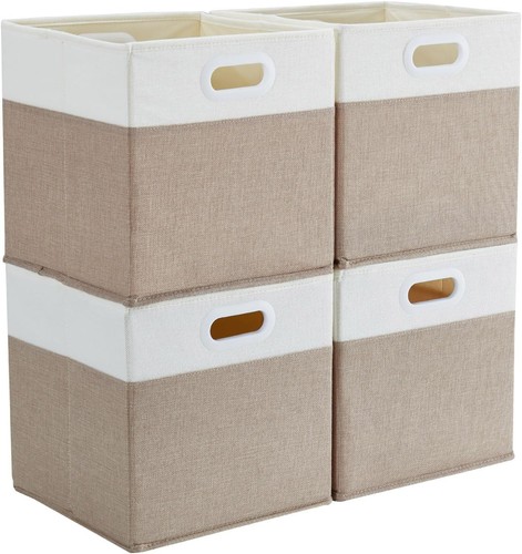 Mangata cube storage boxes - mangata,