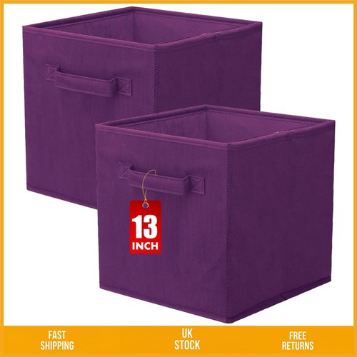 Stylish foldable fabric - fabric, cube