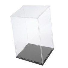 Acrylic Storage Case Dustproof