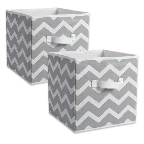 Storage collection chevron - collection,