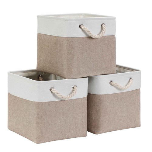 Mangata cube storage boxes - mangata,