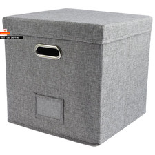 13 Inch Foldable Organizer