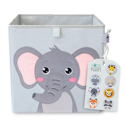 Storage box kids - storage,