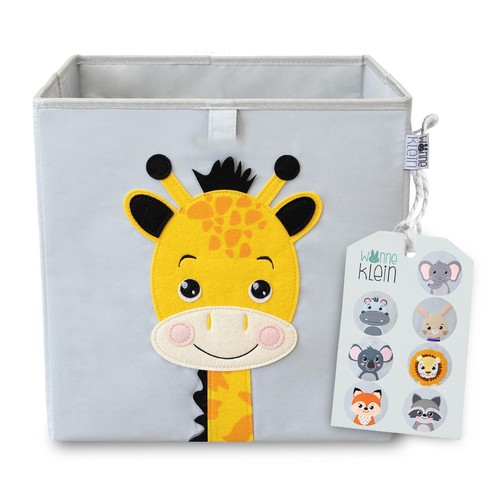 Storage box kids - storage, 33x33x33