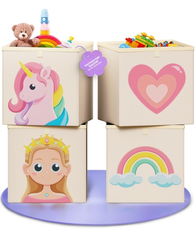 Set storage boxes - set,