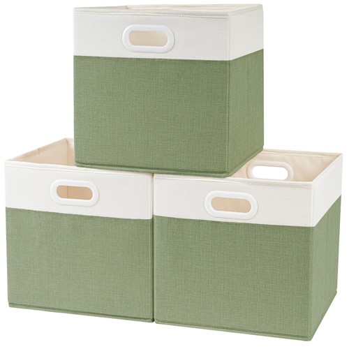 Socohome fabric cube storage - socohome,